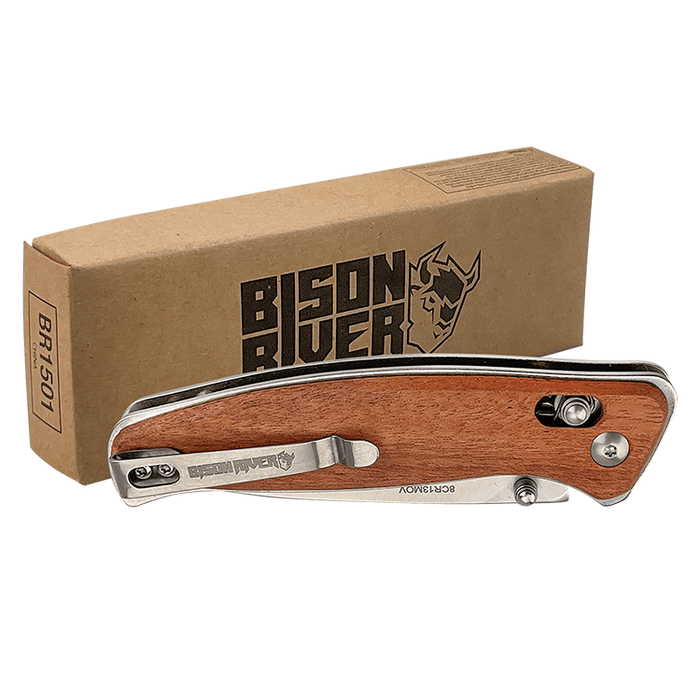4-1/2" Folding Knife