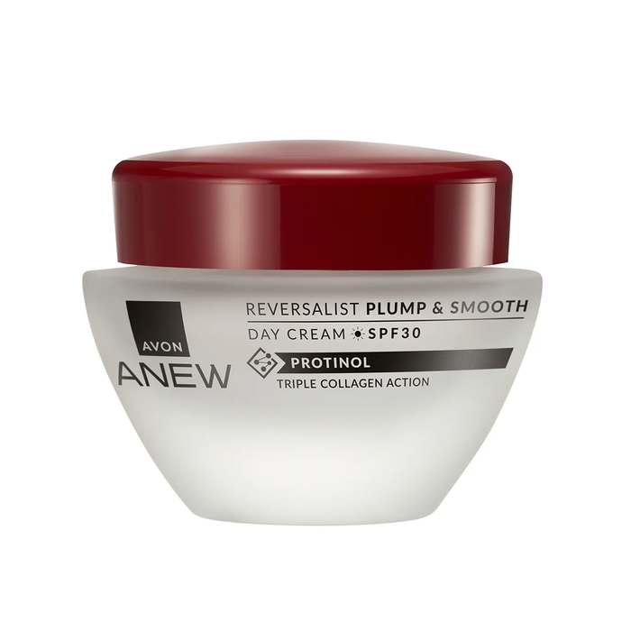 Avon Anew Reversalist Day Cream SPF30 50 ML