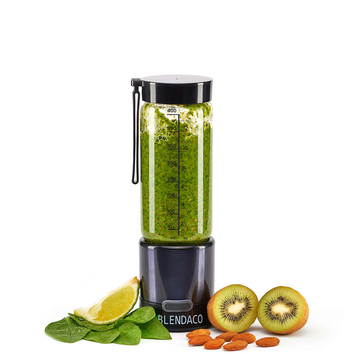 BLENDACO Portable Blender