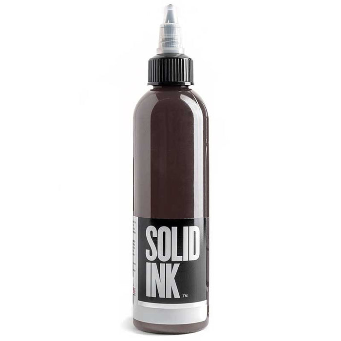 Chocolate by Solid Ink - Bloody Wolf Tattoo Supply