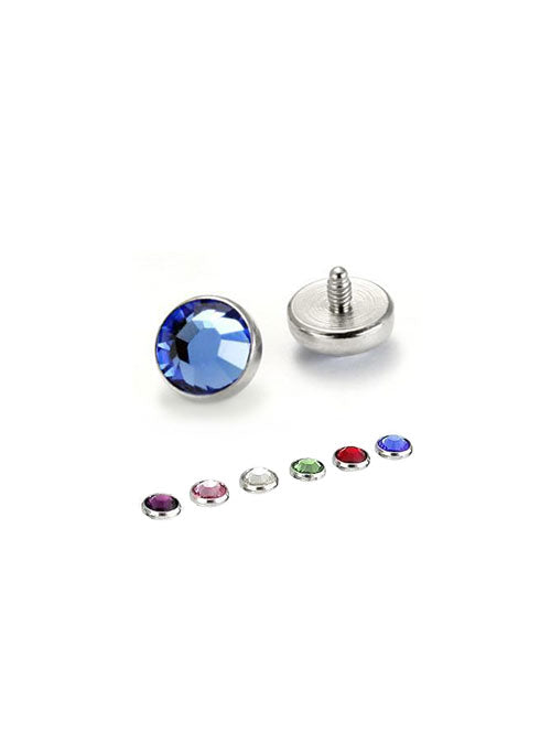 Dermal Tops - Bloody Wolf Tattoo Supply