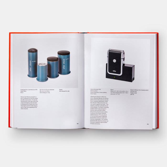 Dieter Rams: The Complete Works
