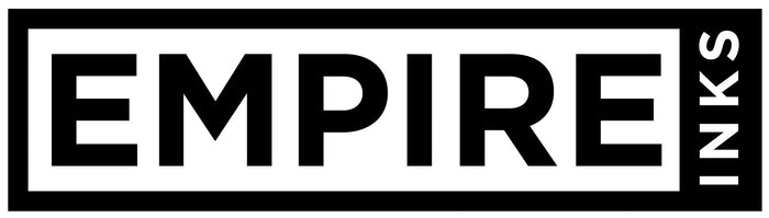 Empire Inks Whitewash Series