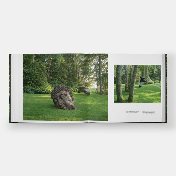 Garden Portraits: Experiences of Natural Beauty