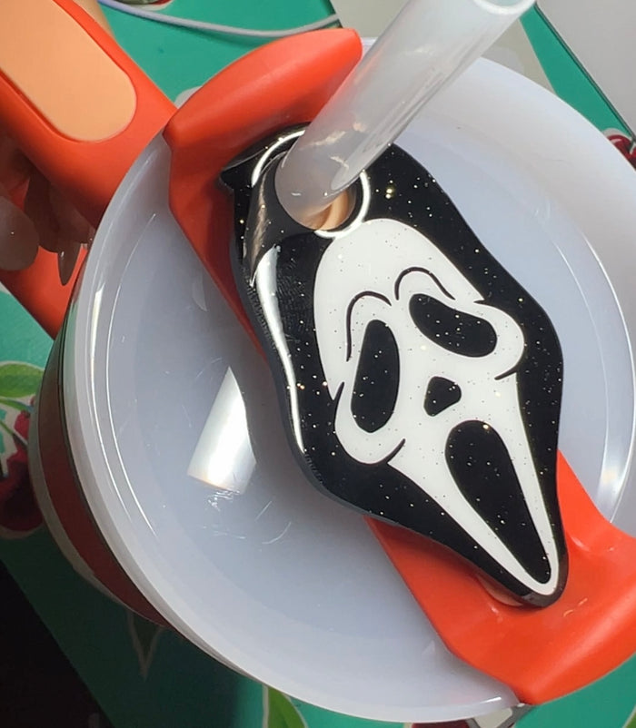 Ghostface Maestra Stanley Topper - 40 oz