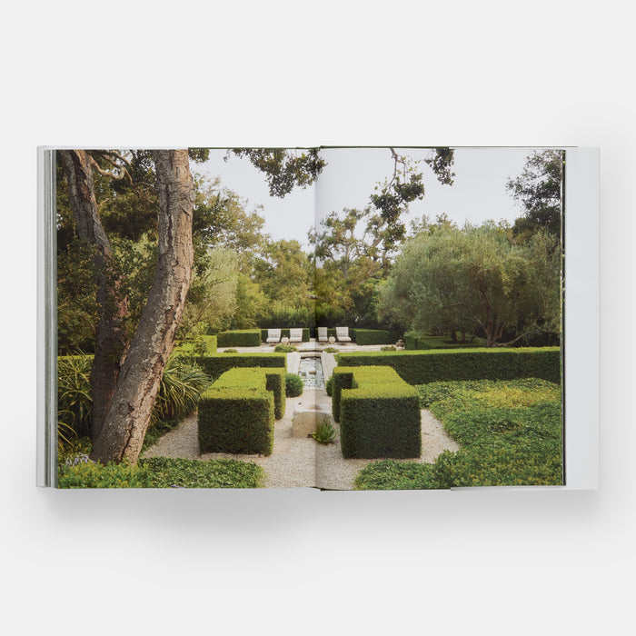 Glorious Gardens: Private Edens of the World's Leading Interior Designers