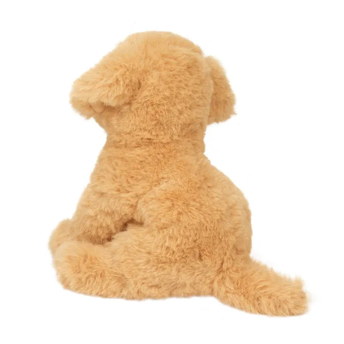 Goldie Golden Retriever Mini Soft
