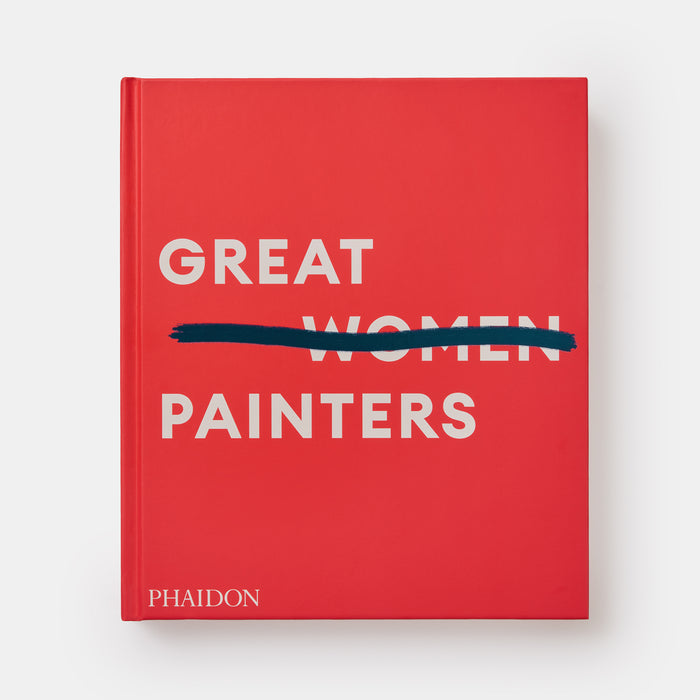 Great Women Painters