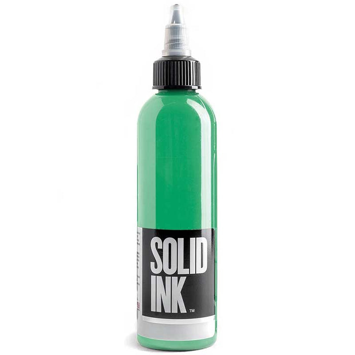 Mint by Solid Ink - Bloody Wolf Tattoo Supply