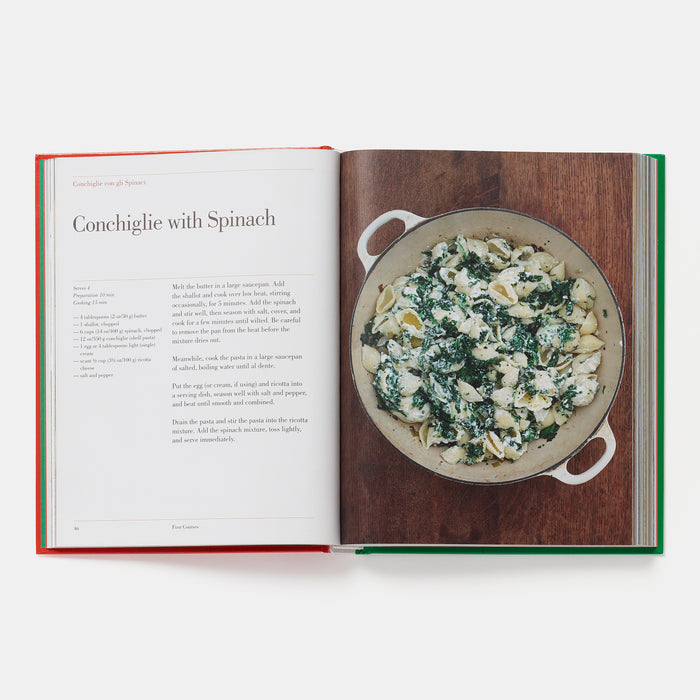 Quick and Easy Italian Recipes