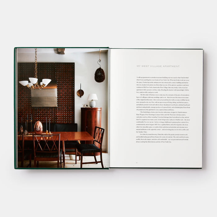 Shawn Henderson: Interiors in Context