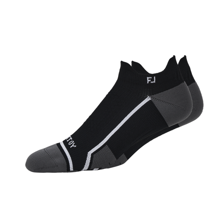 Tech D.R.Y. Roll Tab - Black / Grey