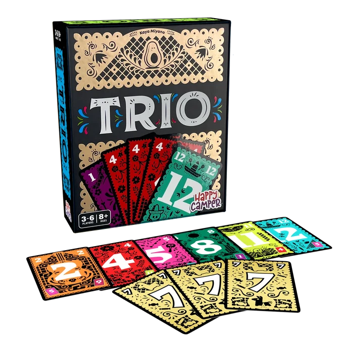 Trio