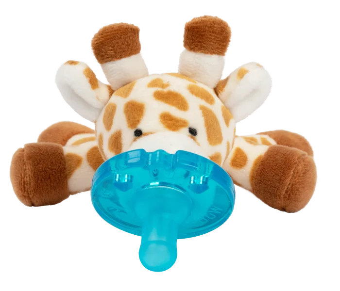 Wubbanub - Giraffe