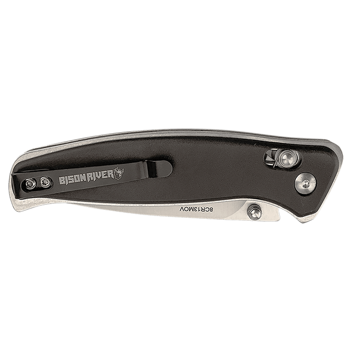 4-1/2" Folding Knife