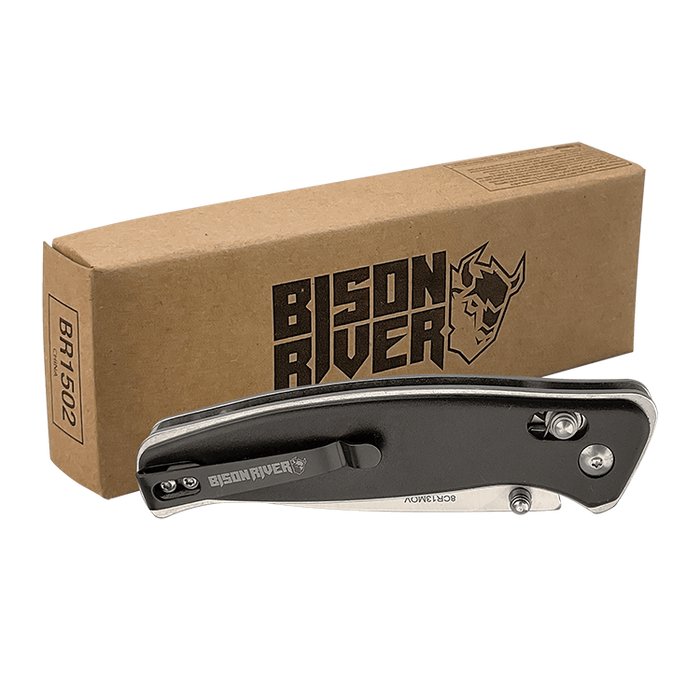 4-1/2" Folding Knife
