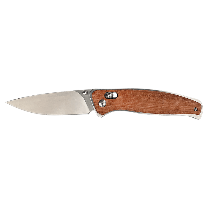 4-1/2" Folding Knife