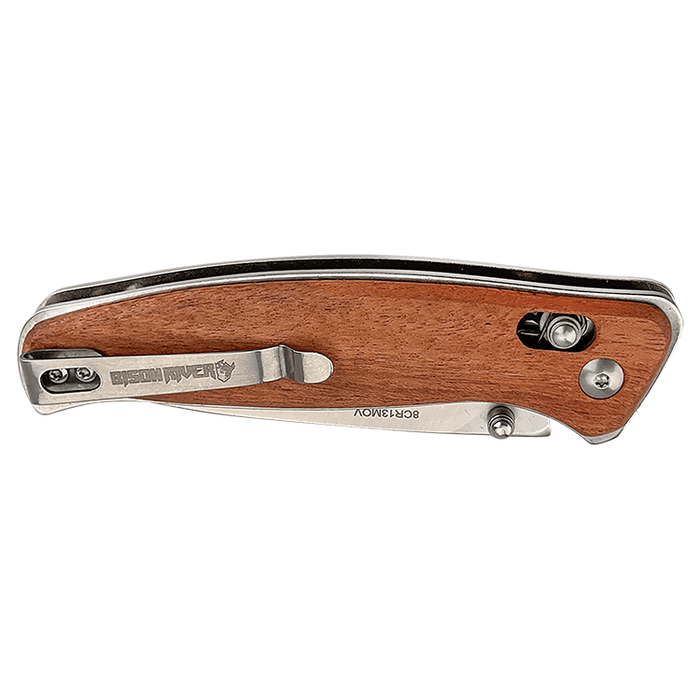4-1/2" Folding Knife
