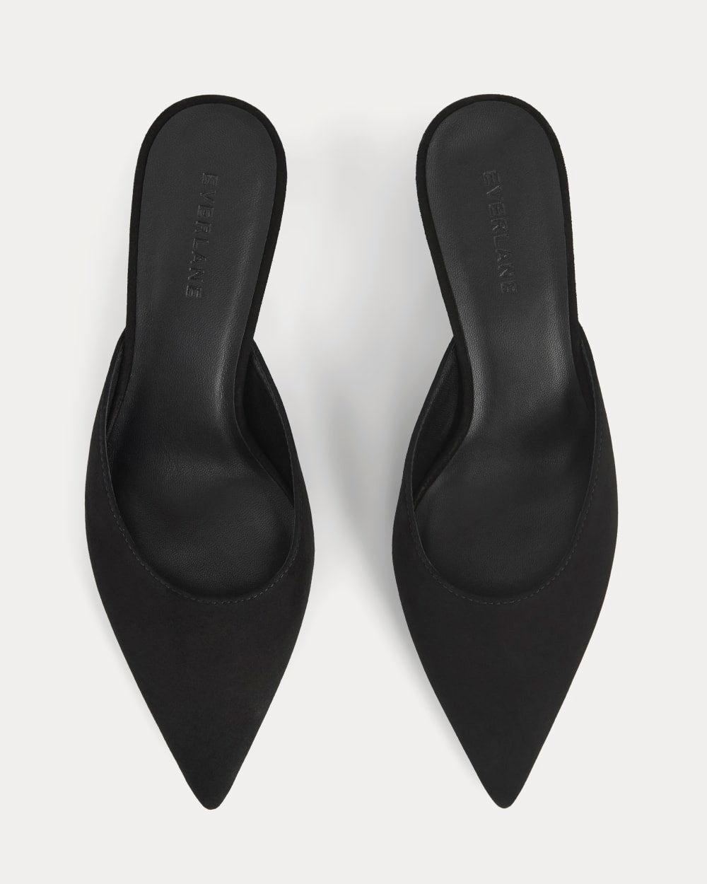 Studio Kitten Heel |  Black