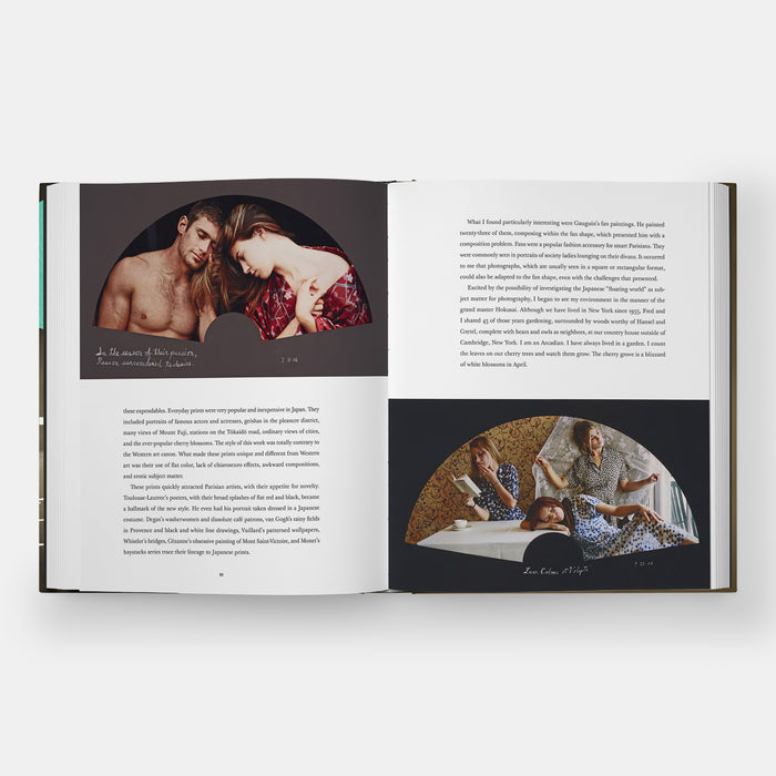 ABCDuane: A Duane Michals Primer