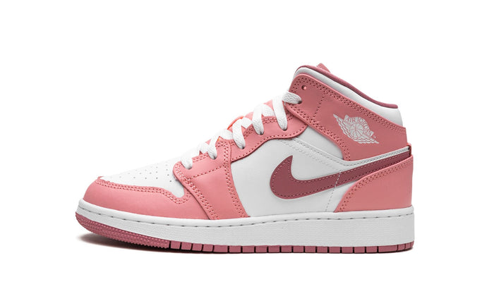 Air Jordan 1 Mid GS 'Valentine's Day 2023'