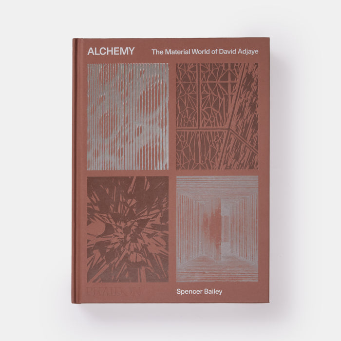 Alchemy: The Material World of David Adjaye