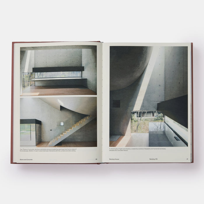 Alchemy: The Material World of David Adjaye