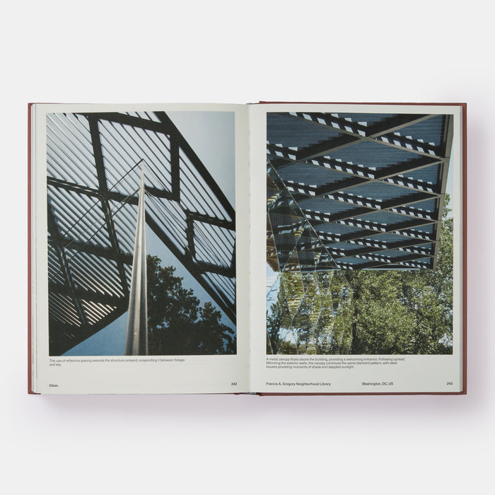 Alchemy: The Material World of David Adjaye
