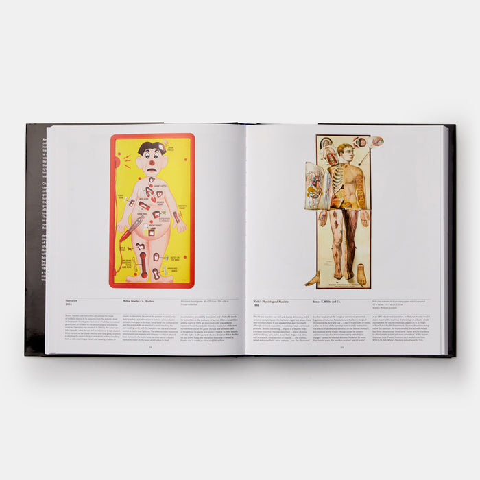 Anatomy: Exploring the Human Body