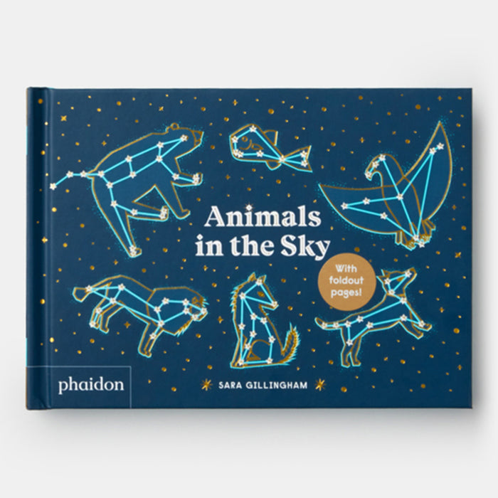 Animals in the Sky