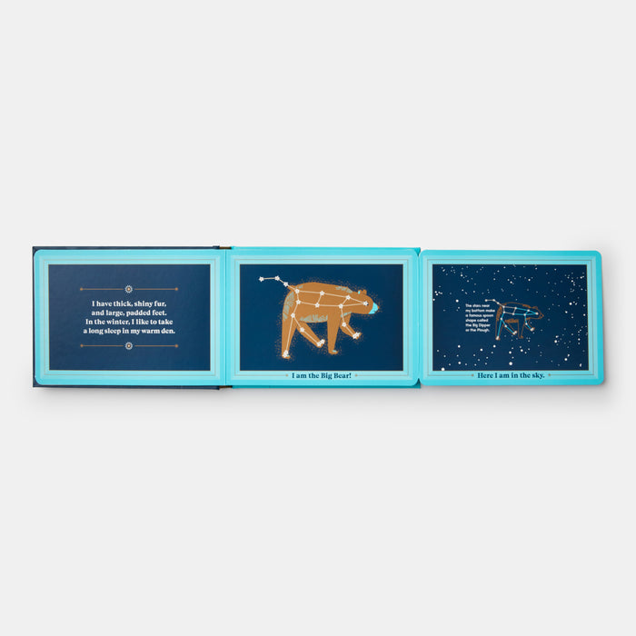Animals in the Sky