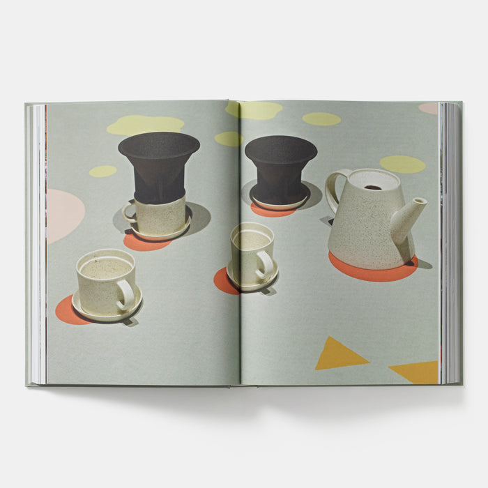 Arita / Table of Contents: Studies in Japanese Porcelain