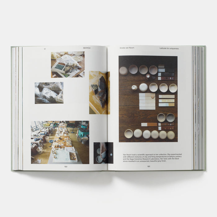 Arita / Table of Contents: Studies in Japanese Porcelain