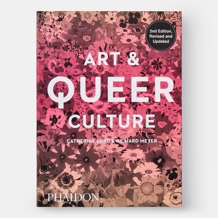 Art & Queer Culture