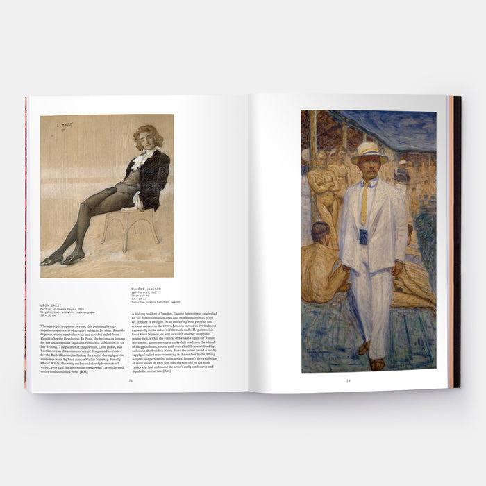 Art & Queer Culture
