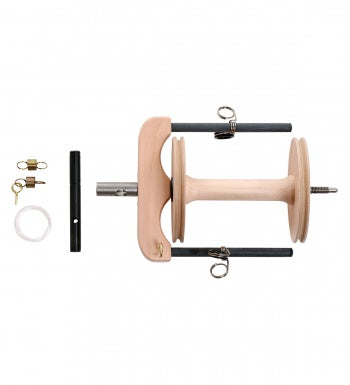 Ashford Joy Sliding Hook Flyer with Bobbin