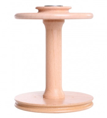 Ashford Sliding Hook Flyer Bobbin - Double Drive 90mm