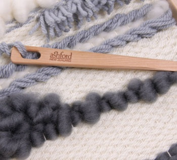 Ashford Weaving Frame Large