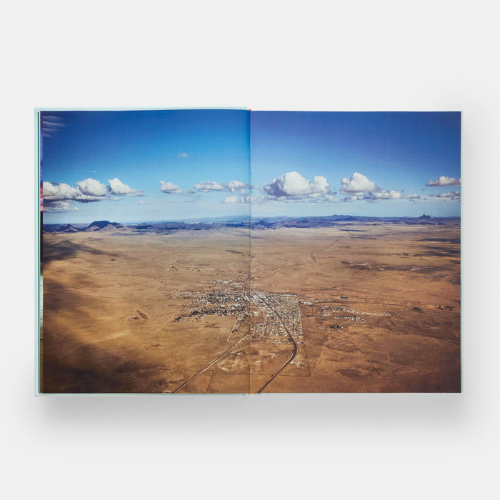 Ballroom Marfa: The First Twenty Years