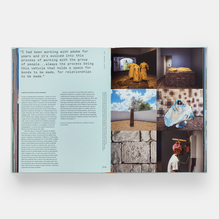 Ballroom Marfa: The First Twenty Years