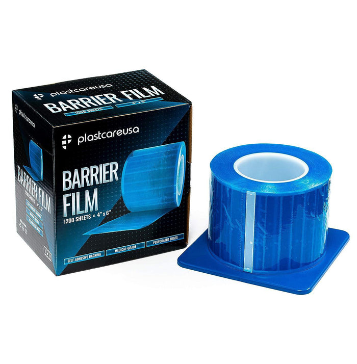 Barrier Film