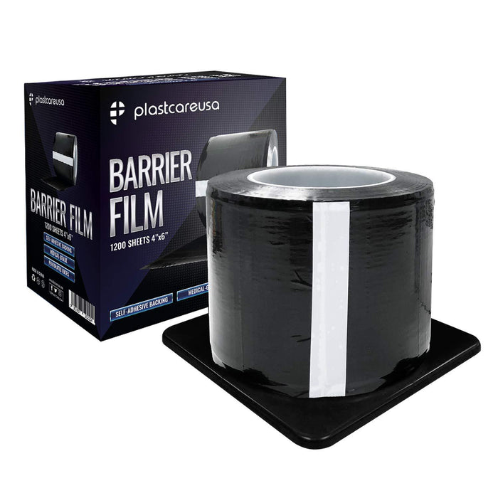 Barrier Film
