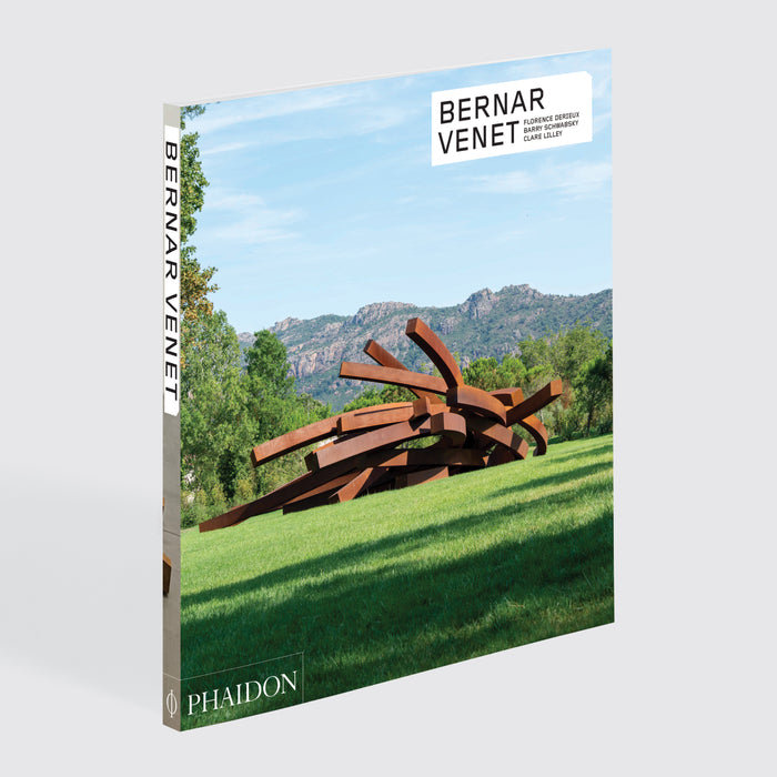 Bernar Venet