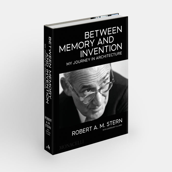 Between Memory and Invention: My Journey in Architecture