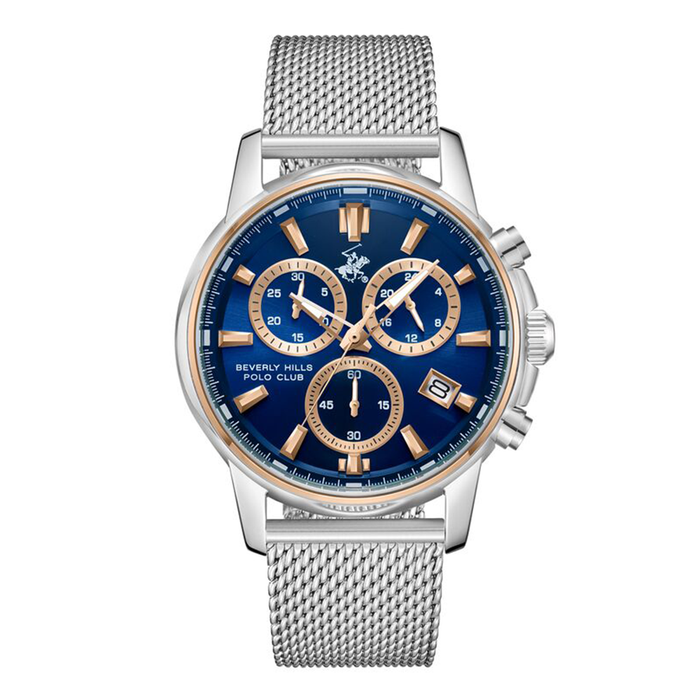 Beverly Hills Polo Club Watch BH00186