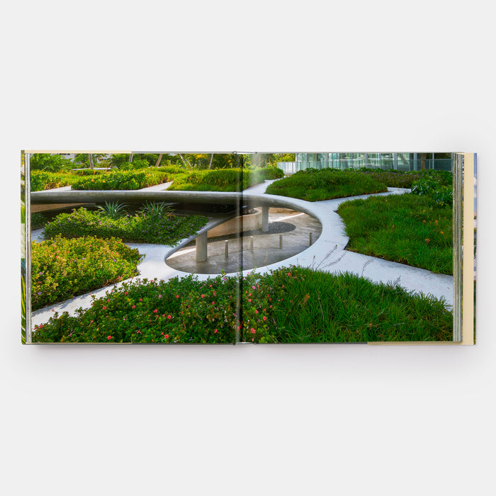 Beyond Wild: Gardens and Landscapes by Raymond Jungles