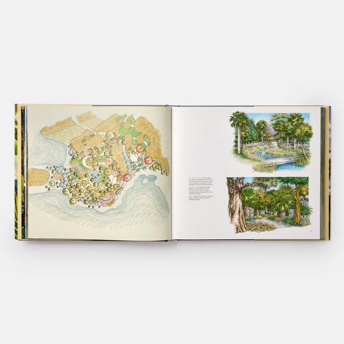 Beyond Wild: Gardens and Landscapes by Raymond Jungles