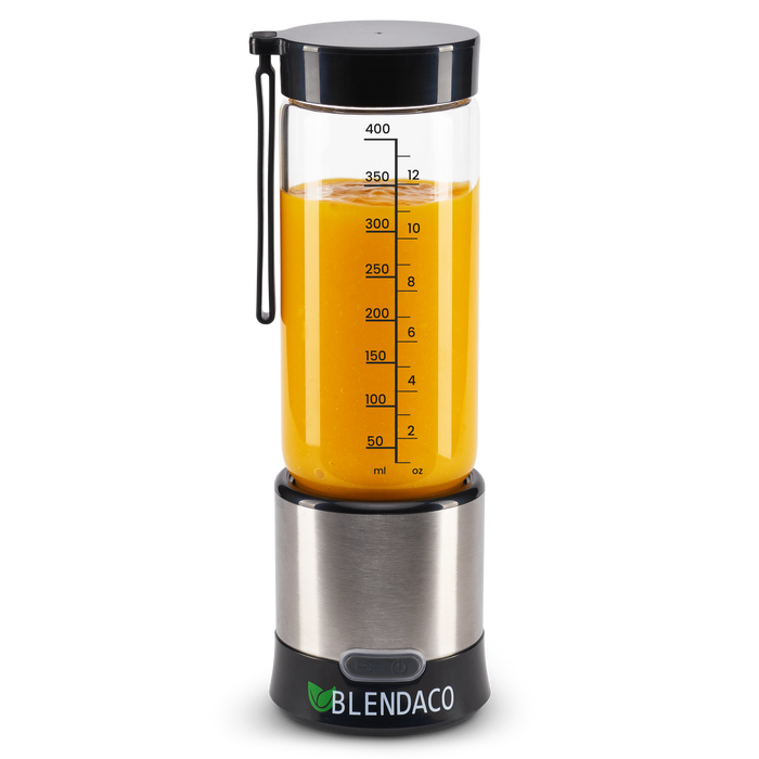 BLENDACO Portable Blender