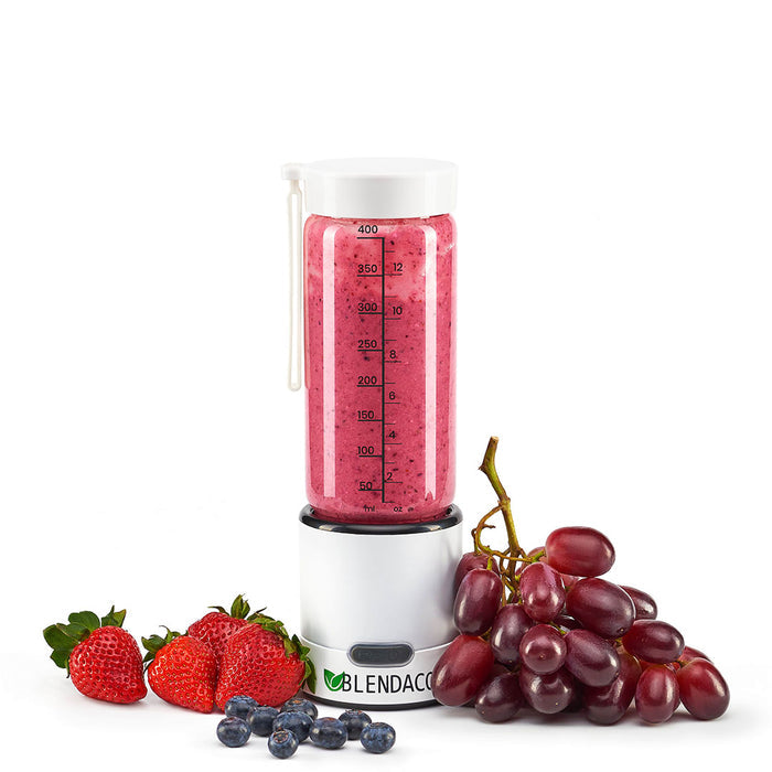BLENDACO Portable Blender