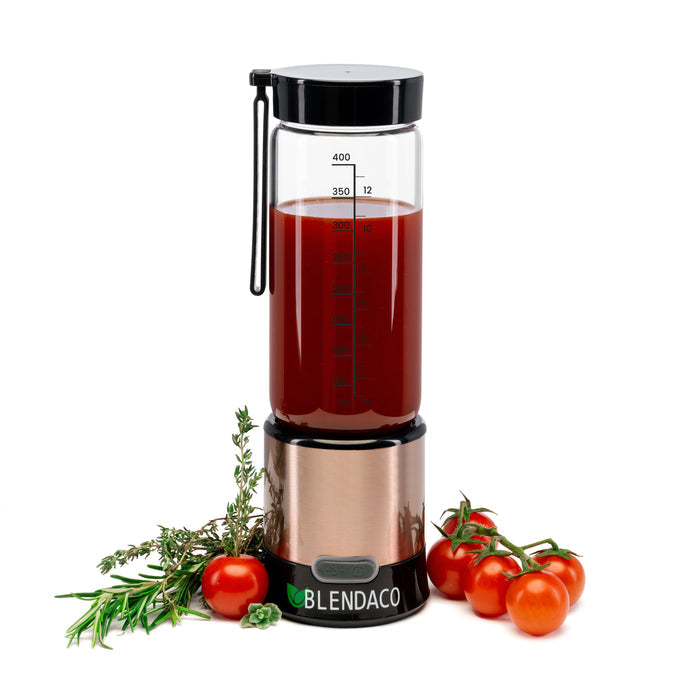 BLENDACO Portable Blender